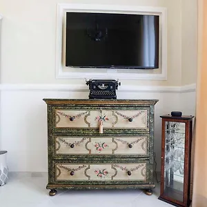Bed & Breakfast Casa Lili Roma,, Roma